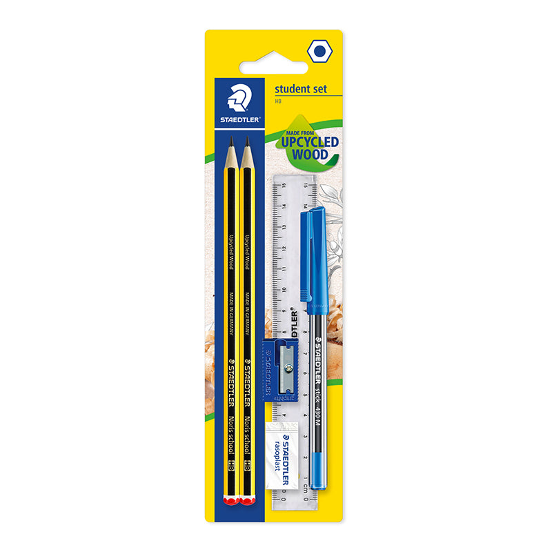 Staedtler Noris Student Set - Main Image