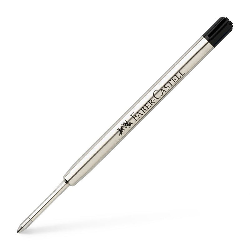 Faber-Castell Ballpoint Pen Refill - Medium