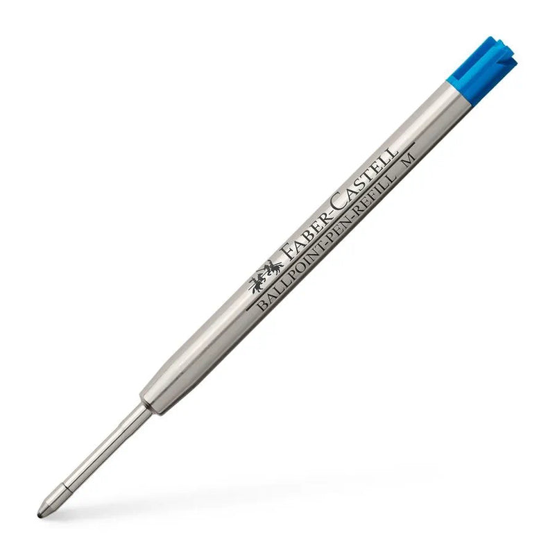 Faber-Castell Ballpoint Pen Refill - Medium