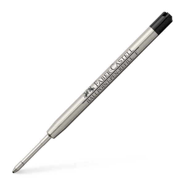 Faber-Castell Ballpoint Pen Refill - Fine