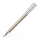 Faber-Castell Ambition OpArt Fountain Pen