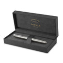 Parker Sonnet Stainless Steel Fountain Pen