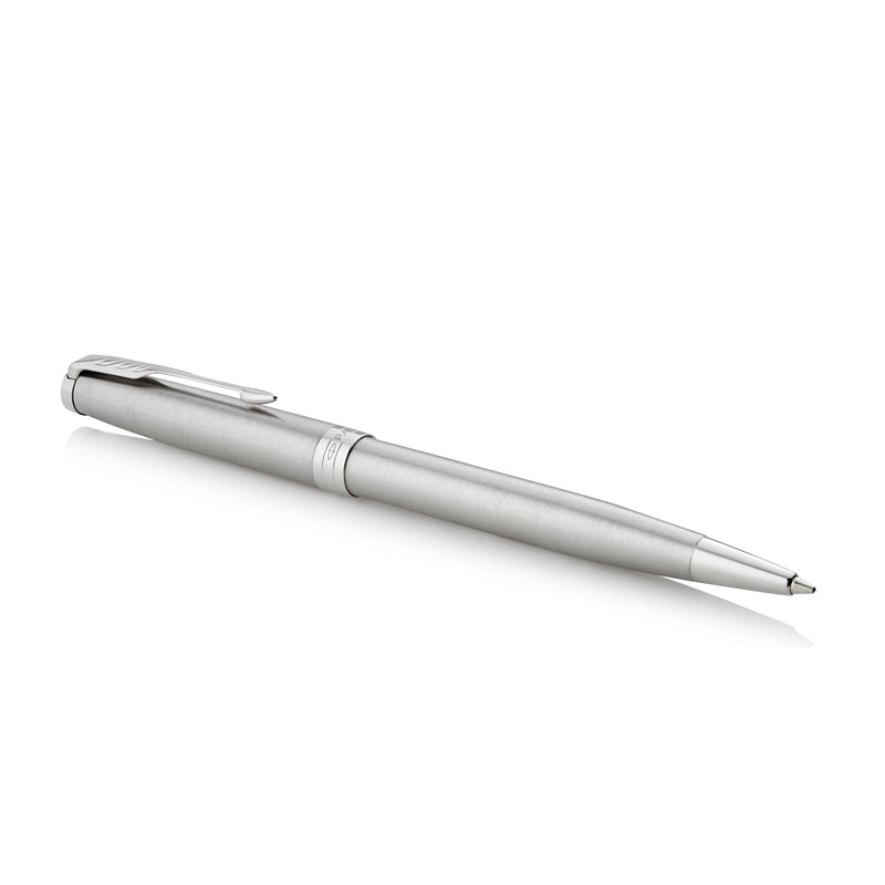 Parker Sonnet Stainless Steel Ballpoint Pen