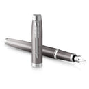 Parker IM Writing Rituals Collection Fountain Pen