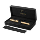 Parker Sonnet Ciselé Special Edition Fountain Pen