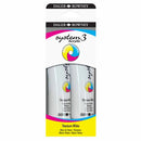 Daler-Rowney System 3 Acrylic Titanium White 150ml Pack of 2