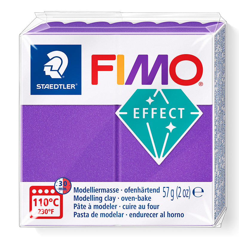 Fimo Effect Block Modelling Clay