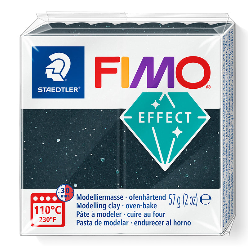 Fimo Effect Block Modelling Clay