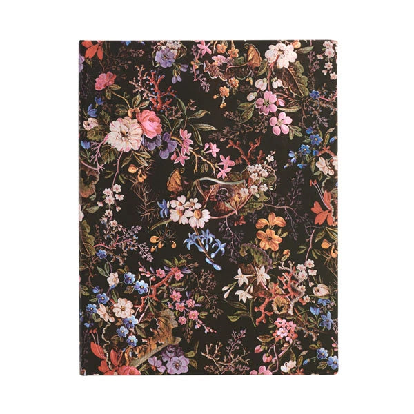 Paperblanks William Kilburn Floralia Address Book