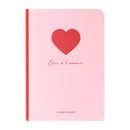 Legami Quaderno A6 Ruled Notebook - Small