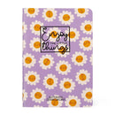 Legami Quaderno A6 Ruled Notebook - Small