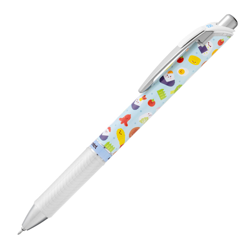 Pentel EnerGel Kawaii Limited Edition Retractable Rollerball BLN - Main Image
