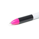 Legami Click & Clack Two-Colour Ballpoint Pen
