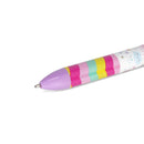 Legami Click & Clack Two-Colour Ballpoint Pen