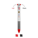 Legami Click & Clack Two-Colour Ballpoint Pen