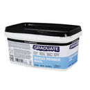 Daler-Rowney Graduate Gesso Primer - White (1 Litre)