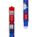 Legami Erasable Gel Pens - The Nutcracker 2025 (Set of 3) - Limited Edition
