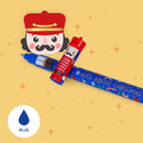 Legami Erasable Gel Pens - The Nutcracker 2025 (Set of 3) - Limited Edition