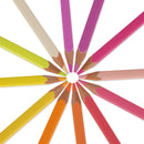 Legami Live Colourfully Colouring Pencils (Set of 12)