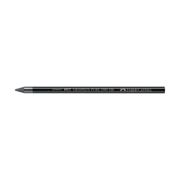 Faber-Castell Pitt Graphite Pure Pencil HB