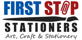 First Stop Stationers