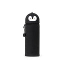 Legami Kawaii 2 in 1 Soft Silicone Pencil Case