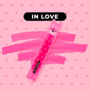 Legami Teddy's Mood Mini Highlighters (Set Of 6)
