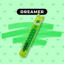 Legami Teddy's Mood Mini Highlighters (Set Of 6)