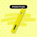 Legami Teddy's Mood Mini Highlighters (Set Of 6)