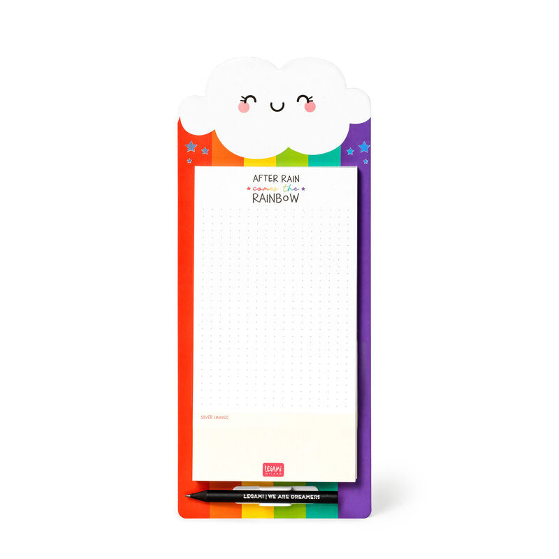 Legami Don't Forget Magnetic Notepad