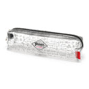 Legami Transparent Pencil Case