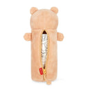Legami Plush Super Soft! Pencil Case