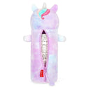 Legami Plush Super Soft! Pencil Case