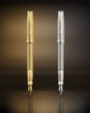 Parker Sonnet Ciselé Special Edition Fountain Pen