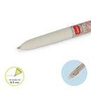 Legami Make Mistakes 3-Colour Erasable Gel Pen