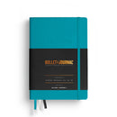 Leuchtturm 1917 Medium (A5) Bullet Journal Edition 2