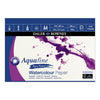 Daler-Rowney Aquafine Watercolour 12 Half-Pan Bundle