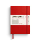 Leuchtturm 1917 Medium (A5) Notebook