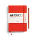 Leuchtturm 1917 Medium (A5) Notebook