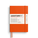 Leuchtturm 1917 Softcover Medium (A5) Notebook