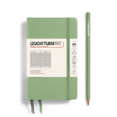 Leuchtturm 1917 Pocket (A6) Notebook