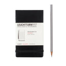 Leuchtturm 1917 Reporter Notepad (A6)