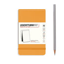 Leuchtturm 1917 Reporter Notepad (A6)