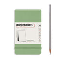 Leuchtturm 1917 Reporter Notepad (A6)