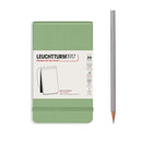 Leuchtturm 1917 Reporter Notepad (A6)