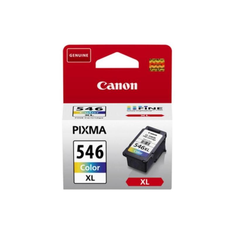 Canon CL-546XL Col Ink Cart 8288B001