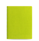 Filofax A5 Refillable Notebook - Saffiano