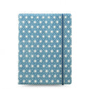 Filofax A5 Refillable Notebook - Impressions