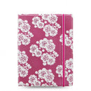 Filofax A5 Refillable Notebook - Impressions