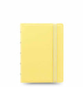Filofax Pocket Notebook - Classic